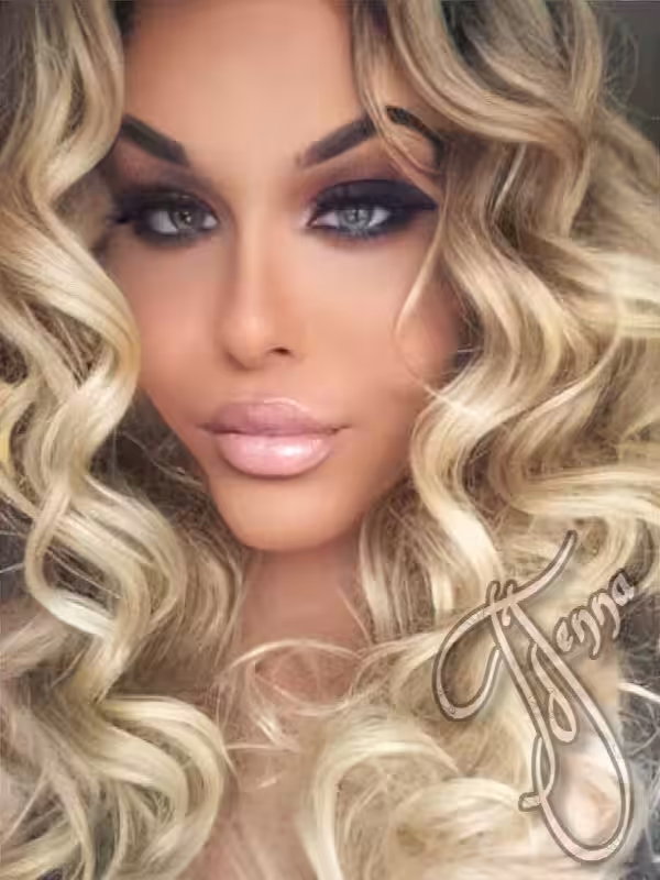 Escort/Massage/S&M TS Jenna Summers/Jenna Nikki Steel in Bloomington, MN