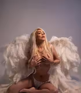 Escort Angel / Angelina in Boston, MA