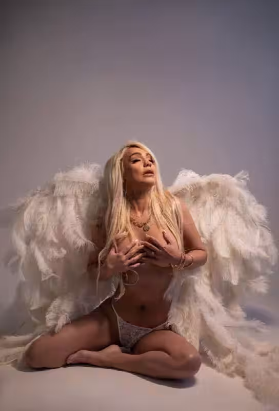 Escort Angel / Angelina in Boston, MA