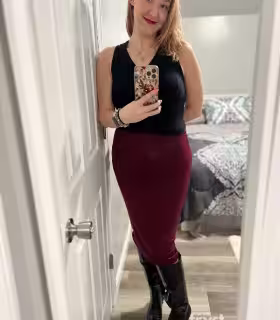 Escort/Massage Kare Bear in Boston, MA