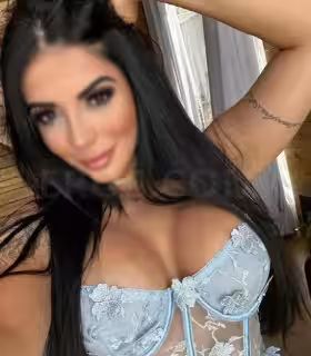 Escort/Massage Priscila Santoro in Boston, MA