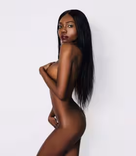 Escort Mellissa Brown in Boston, MA