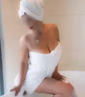 Escort Reachel Alejandra in Boston, MA