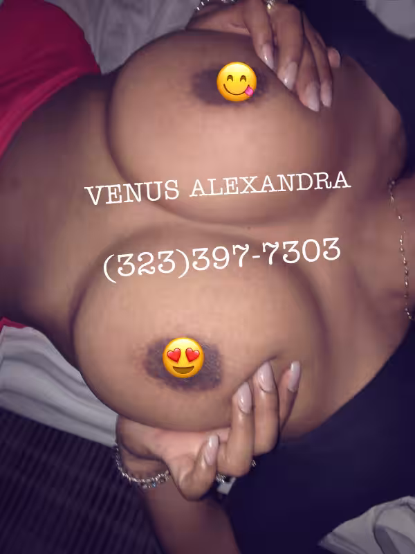Escort TS Venus in Boston, MA
