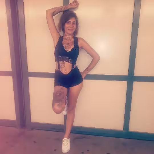 Escort Alexandra in Brooklyn, NY