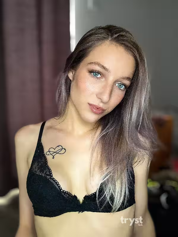 Escort Aliah in Brooklyn, NY