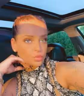 Escort Korena / Kalani in Canton, OH