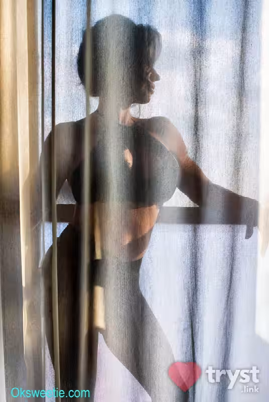 Escort/Massage Lucille Bleu in Charleston, SC