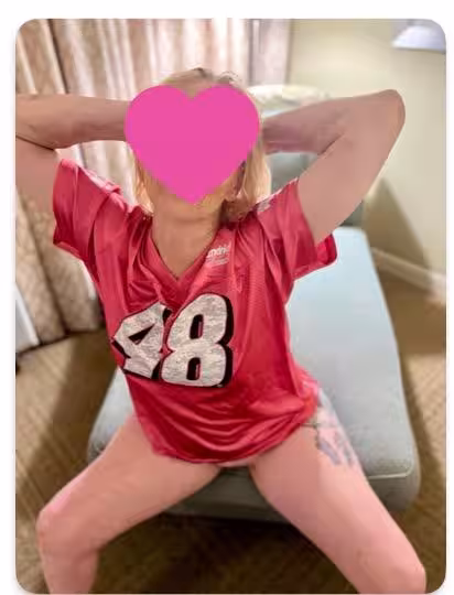 Escort Nadia Rios in Charleston, SC