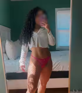 Escort Emelly Johnsonss in Charlotte, NC