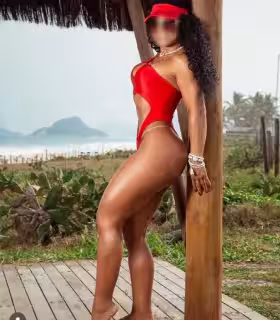 Escort Lais Guimaraes in Charlotte, NC