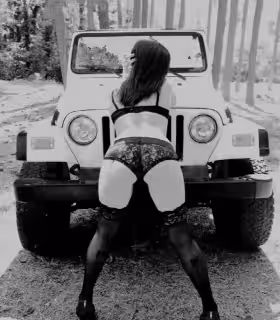 Escort/Massage Aria in Charlotte, NC