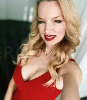 Escort/Massage Barbie / Lauren in Charlotte, NC