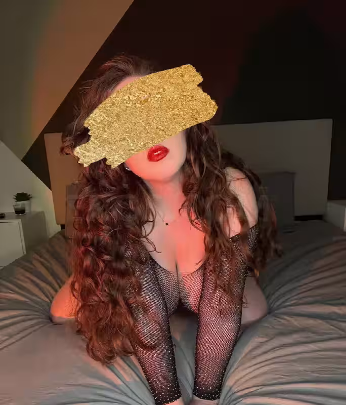 Escort/Massage Kelley Johnson in Charlotte, NC