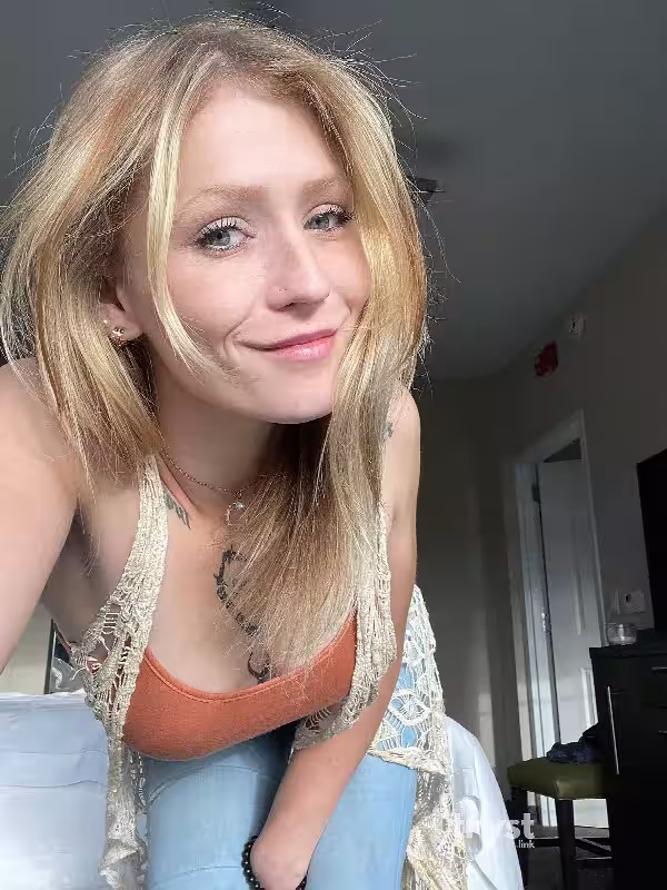 Escort Naomi in Charlotte, NC