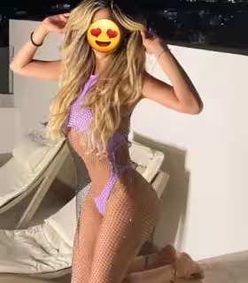 Escort Simona in Charlotte, NC