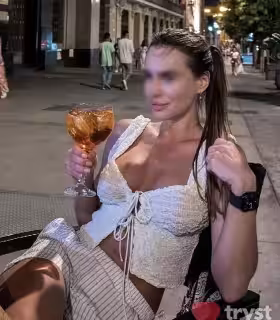 Escort Amanda Brix in Chicago, IL