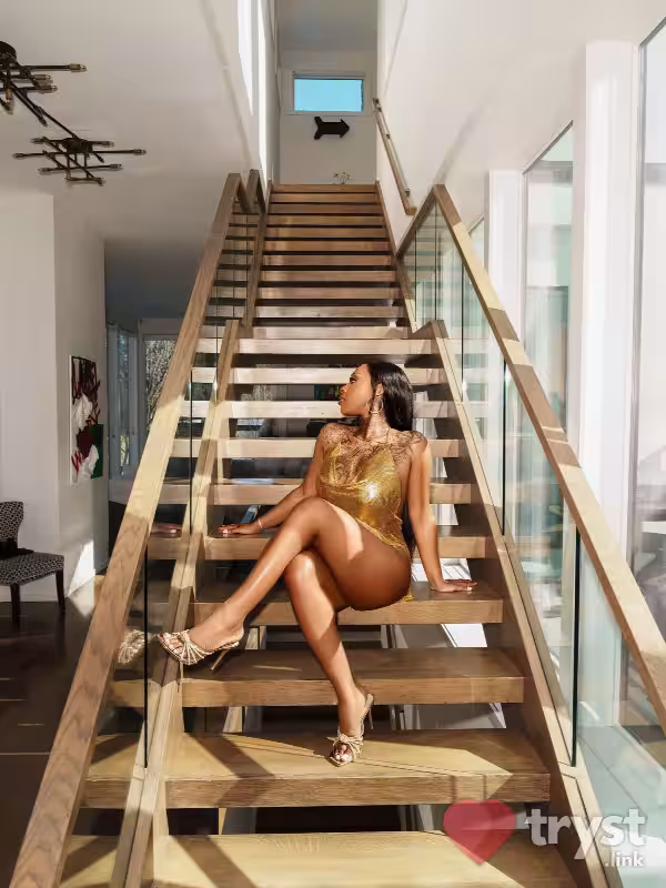 Escort Bianca Voss in Chicago, IL