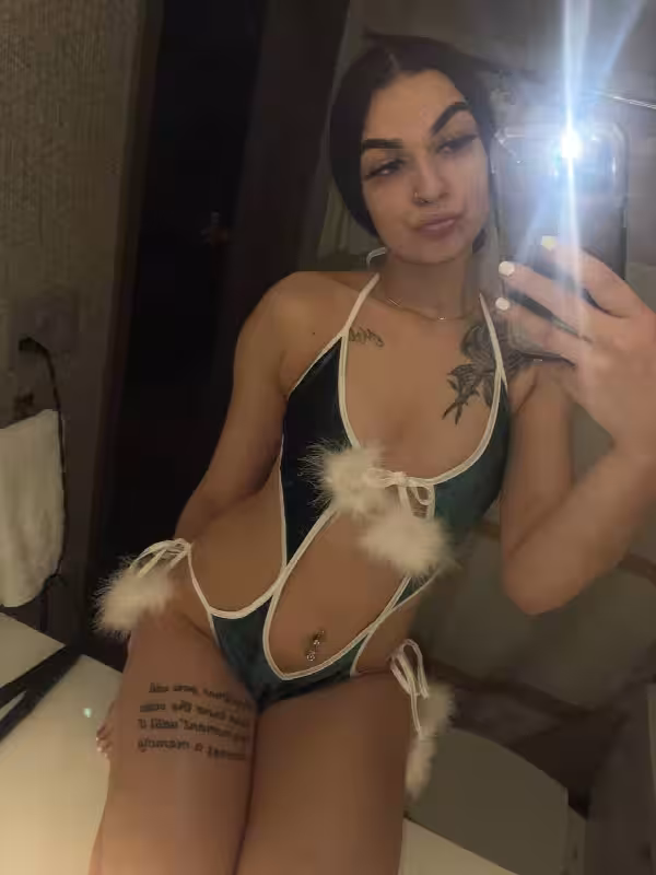 Escort Ciara Marie in Chicago, IL