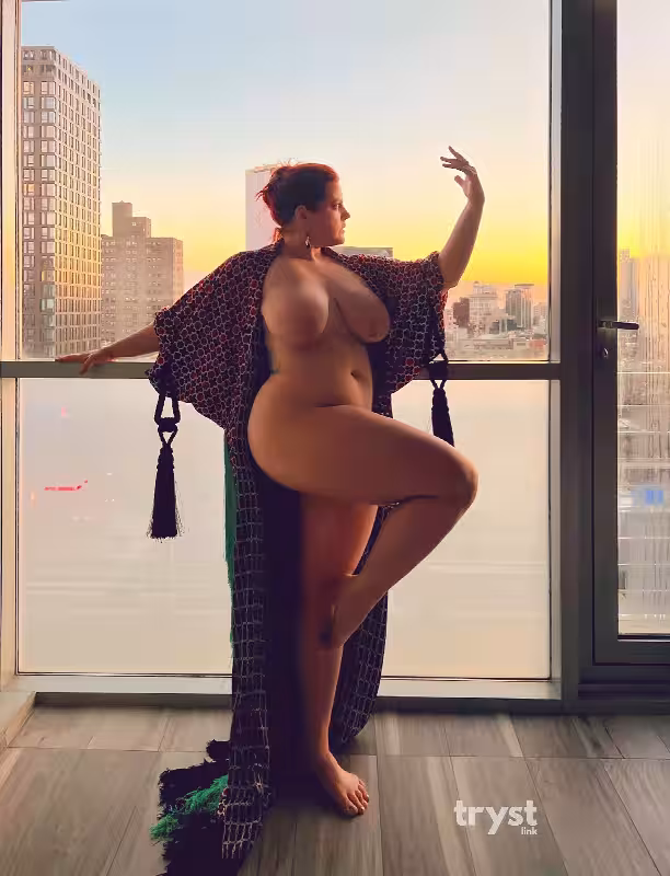 Escort Harpy Anna Harris in Chicago, IL