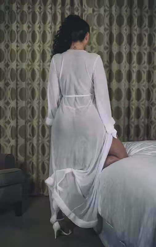Escort Magda in Chicago, IL