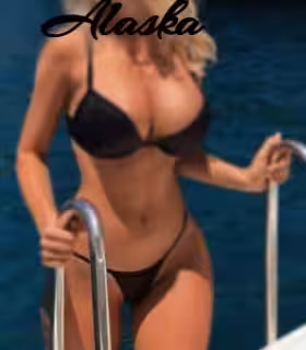 Escort/Massage Alaska in Chicago, IL