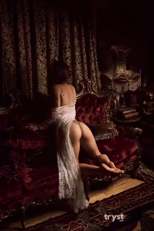 Escort/Massage Belle Belmonte in Chicago, IL