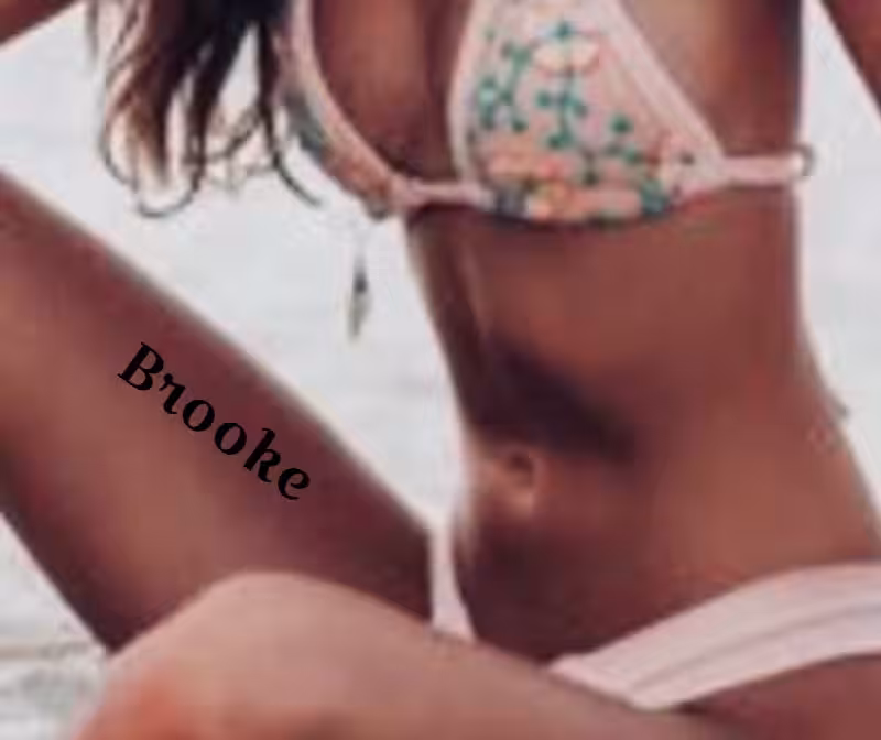 Escort/Massage Brooke in Chicago, IL