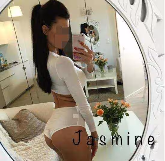 Escort/Massage Jasmine in Chicago, IL