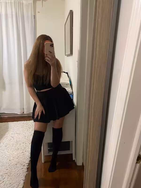 Escort/Massage Nina in Chicago, IL