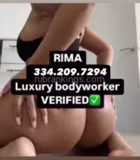 companion/Massage Rima Bank in Chicago, IL