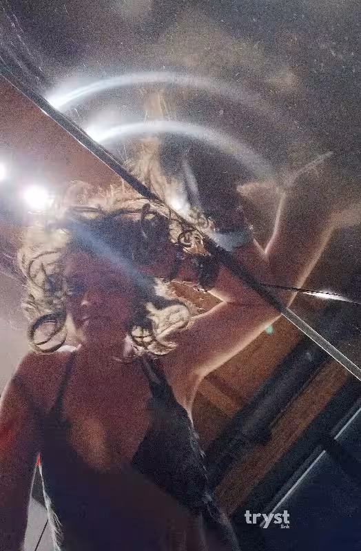 Escort/Massage/S&M Vicky Willow in Chicago, IL