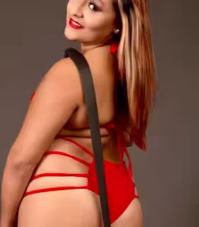 Escort/Massage Selena Cruz in Chicago, IL