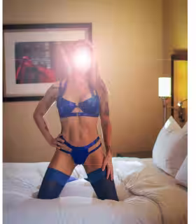 Escort Misfit Betty in Chicago, IL