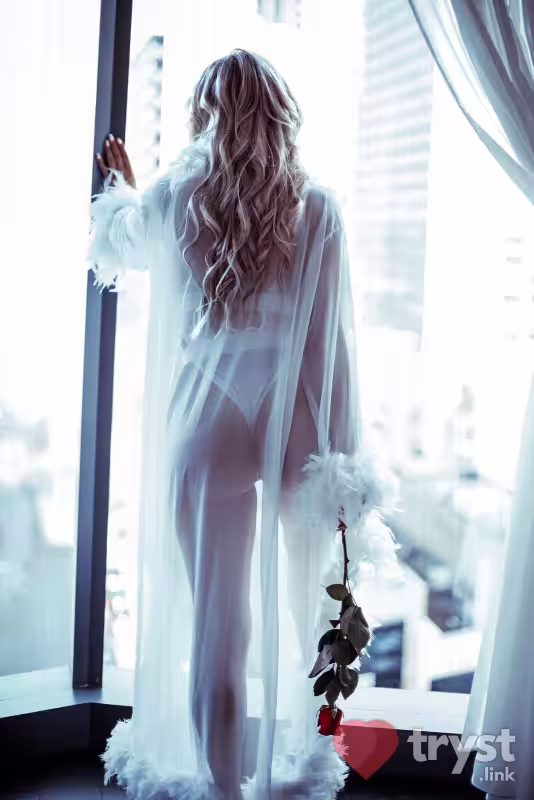 Escort Sofia Sweet in Chicago, IL