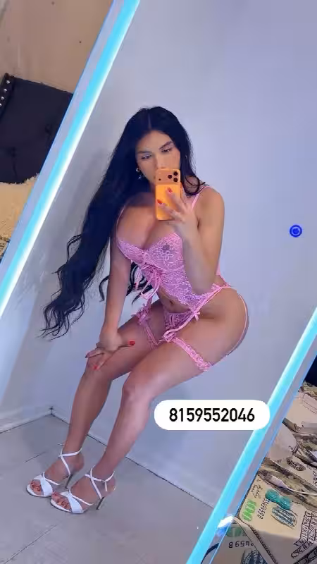 Escort TS Sofia Clucci / TS Sophia in Chicago, IL