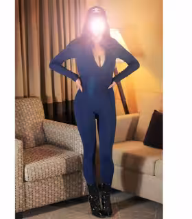 Escort Wilhelmina (Mina) in Chicago, IL