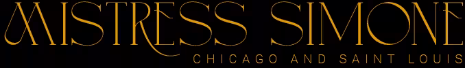 S&M Mistress Simone in Chicago, IL