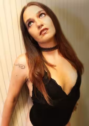 Escort ChloeStarrGFE in Cincinnati, OH