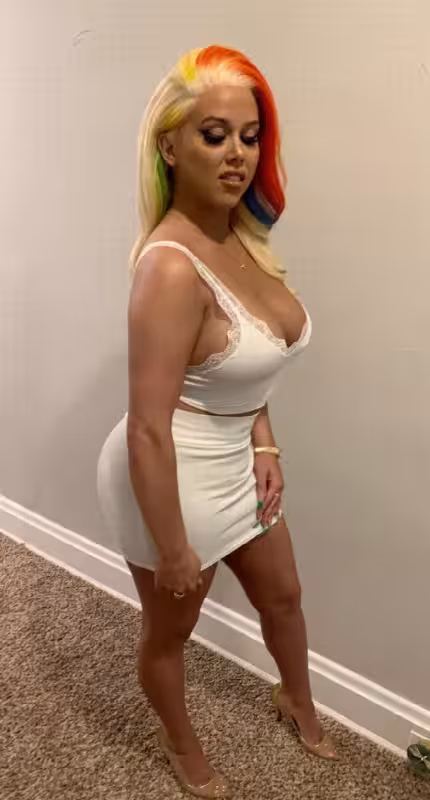 Escort/Massage Divine Rachel in Cincinnati, OH