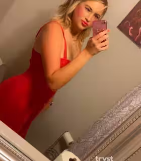Escort/Massage Kylie Reid in Cincinnati, OH