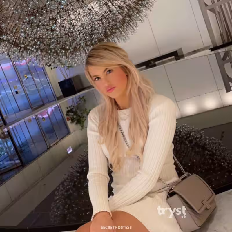 Escort/Massage Kylie Reid in Cincinnati, OH
