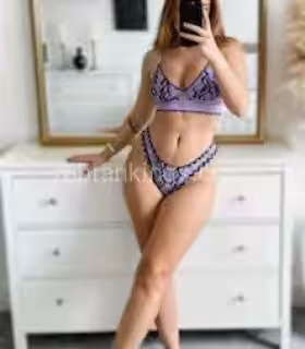 Escort Sarah in Cincinnati, OH