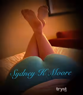 companion Sydney Moore in Cincinnati, OH