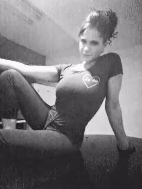 Escort/Massage Abbey in Cleveland, OH