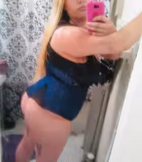 companion/Massage Brandi in Cleveland, OH