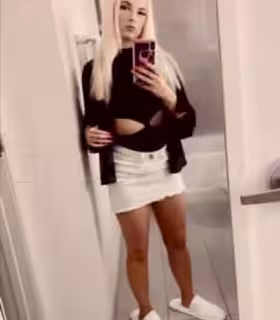 Escort/Massage Lexi / Dallas in Cleveland, OH