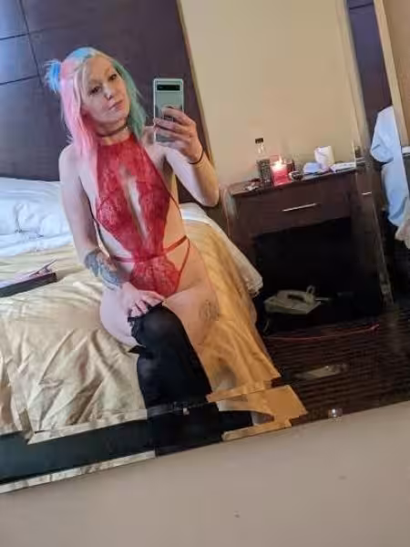Escort/Massage Nicole by Night in Cleveland, OH