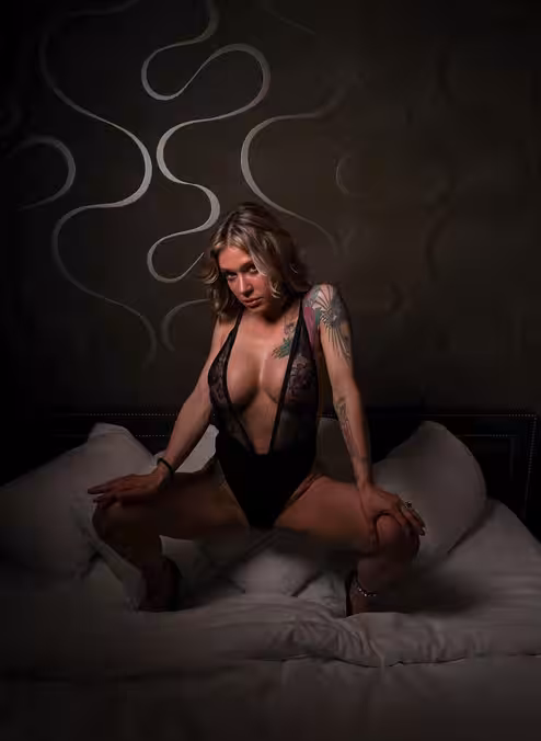 Escort/Massage/S&M Jade Lynn in Cleveland, OH
