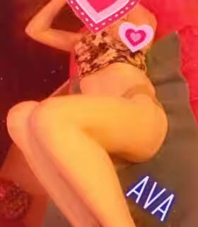Escort/Massage/S&M Miss Ava in Cleveland, OH